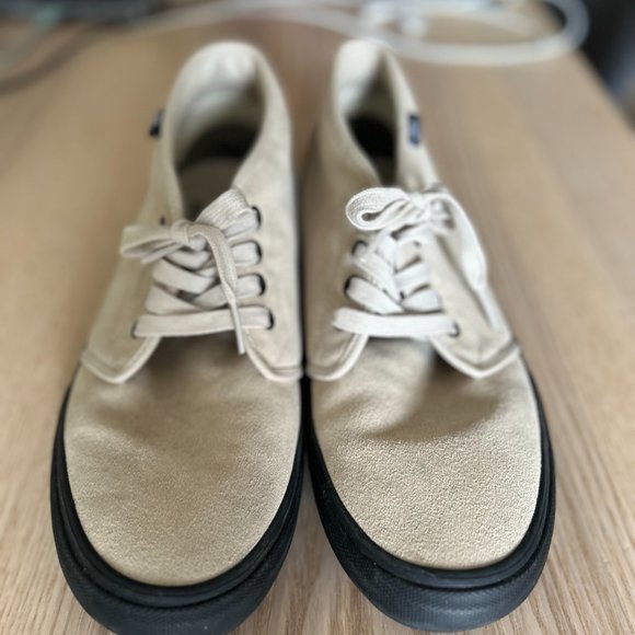 RARE NWOT Vans Pro Skate ArcAd Santa Cruz x TH  Chukka main image 5